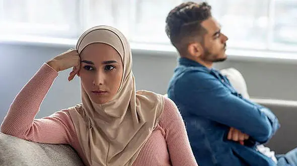 راهکارهای برخورد با همسر زودرنج و حساس