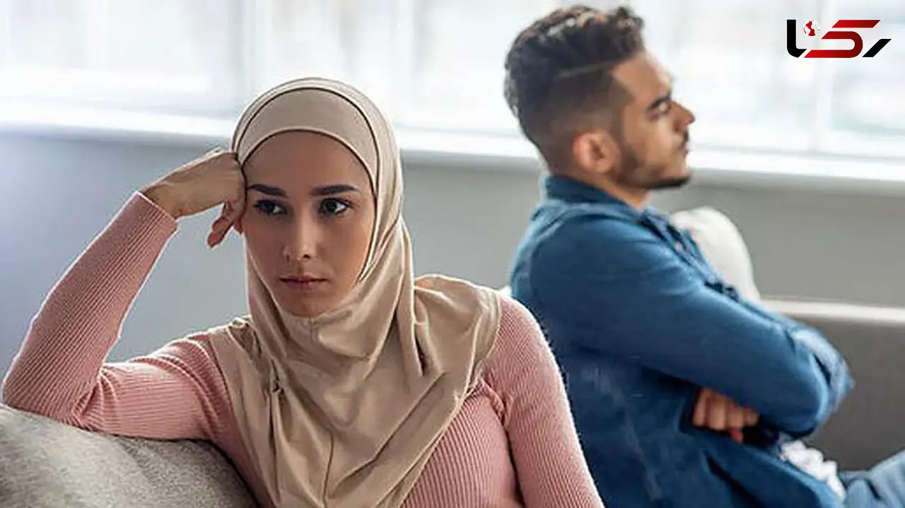 راهکارهای برخورد با همسر زودرنج و حساس