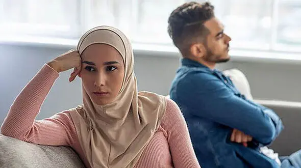 راهکارهای برخورد با همسر زودرنج و حساس