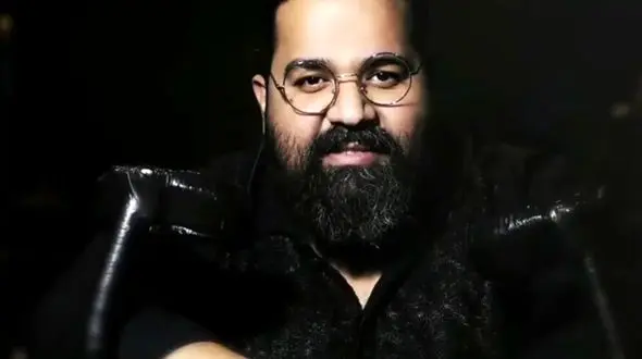 رضا صادقی هم به مهاجرت مهناز افشار واکنش نشان داد