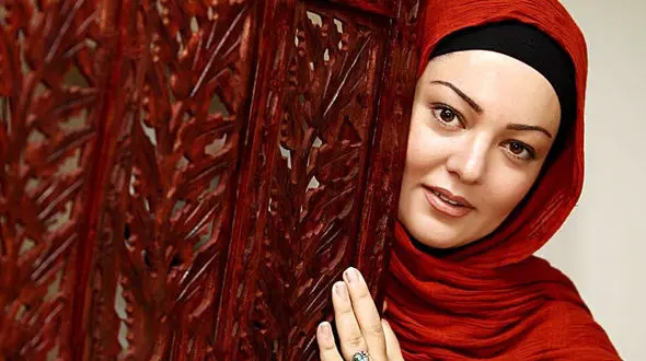 عکس زیرخاکی «رزیتا غفاری» از مادرش در 70 سال پیش+عکس