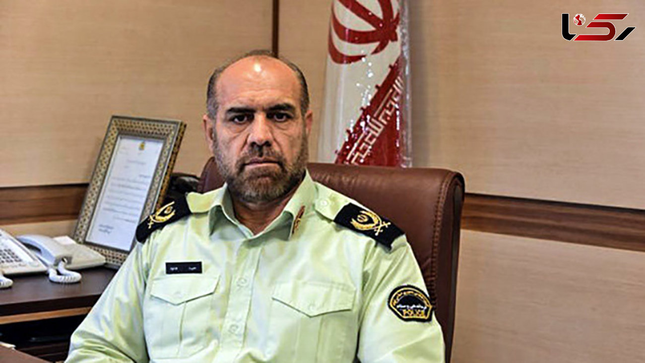پلیس تهران همیشه پاسخگوی نیازها، خدمات و انتظارات مردم است