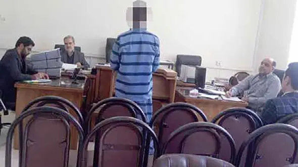 تجاوز به دختر نخبه دانشگاه در تهران / محاکمه متجاوز