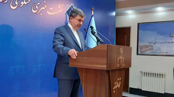 جزییات پرونده اختلاس سنگین واردات چای از زبان سخنگوه قوه قضائیه + فیلم