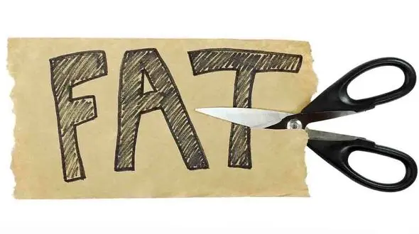 بهترین مکمل کاهش وزن چیست؟