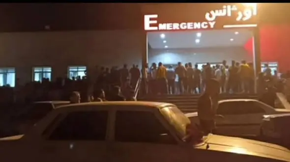 مسمومیت مرگبار با الکل اینبار در مشگین شهر / 19 نفر در یک قدمی مرگ در بیمارستان