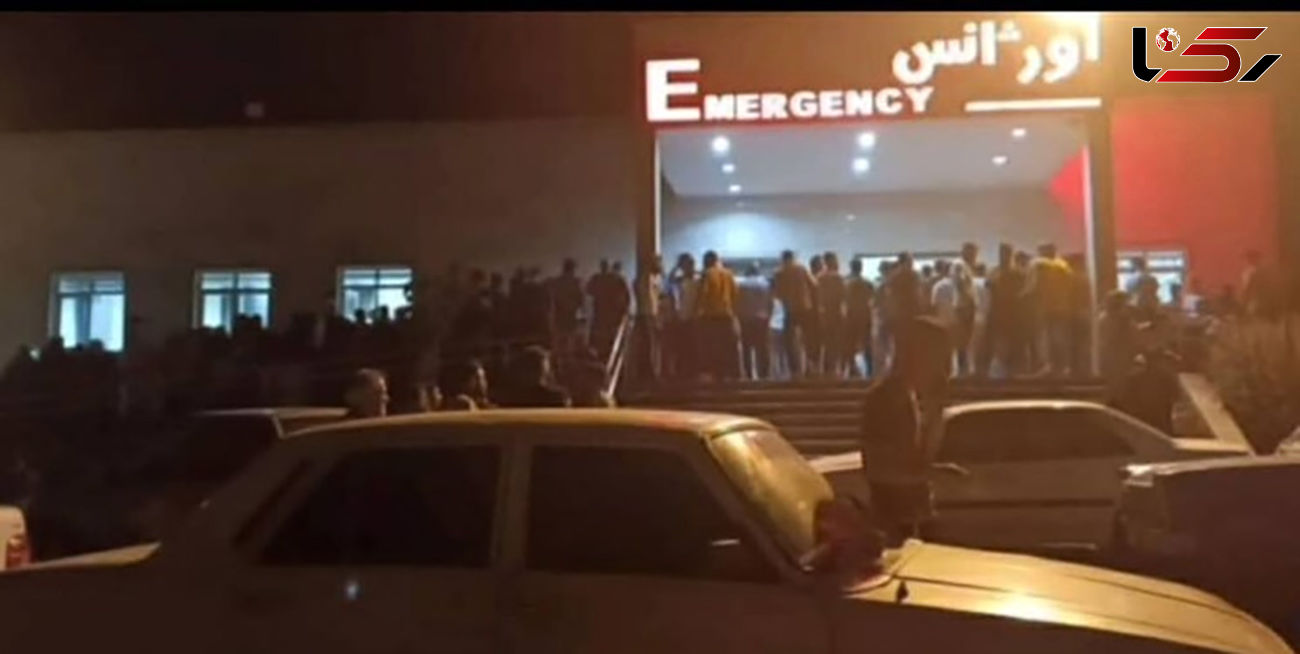 مسمومیت مرگبار با الکل اینبار در مشگین شهر / 19 نفر در یک قدمی مرگ در بیمارستان