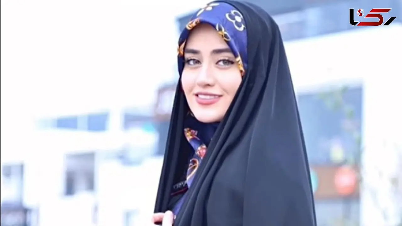 عکس های متفاوت زیباترین خانم مجری  خارج از صدا و سیما ! /  رونمایی فاطمه کیا پاشا از تیپ واقعی خودش !
