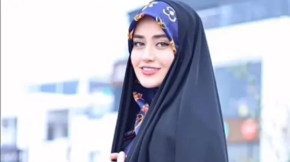 عکس های متفاوت زیباترین خانم مجری  خارج از صدا و سیما ! /  رونمایی فاطمه کیا پاشا از تیپ واقعی خودش !