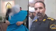فیلم / سورپرایز تولد سرباز پس از ۲۰ سال دوری از مادر / اشک و آغوش در دیداری فراموش‌نشدنی