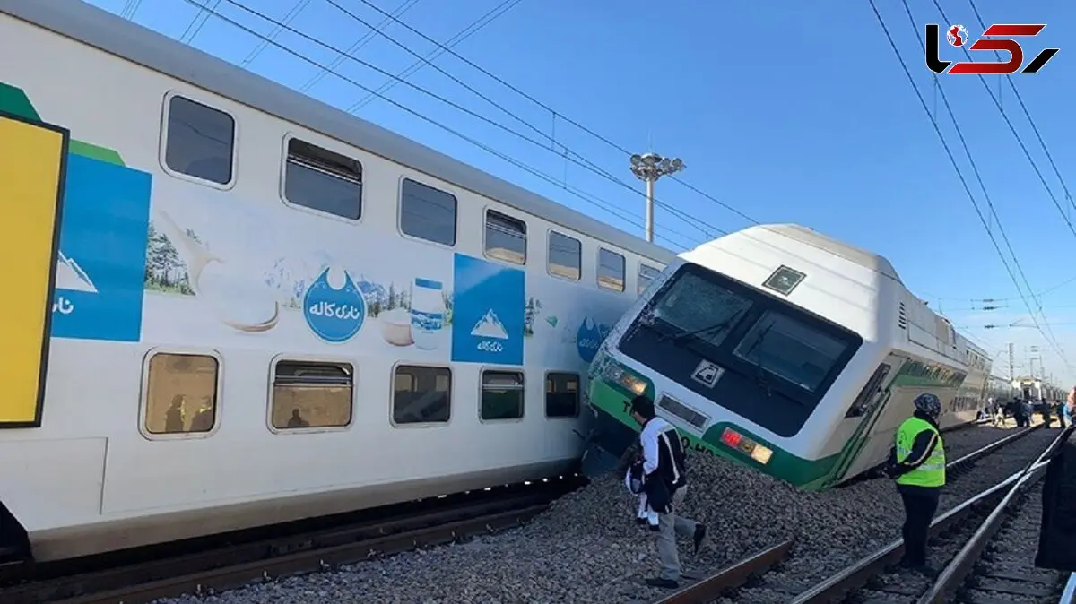 شروع به کار مترو تهران کرج از فردا صبح 