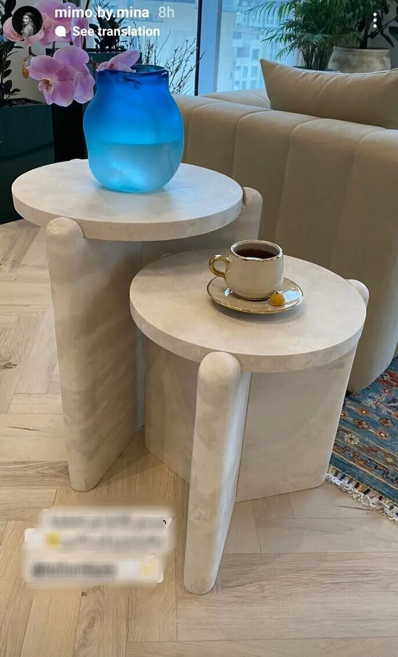 دکوراسیون اروپایی