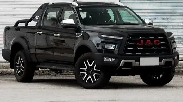 نسخه جدید KMC T9 در بازار روسیه؛ هر آنچه باید بدانید