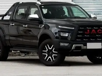 نسخه جدید KMC T9 در بازار روسیه؛ هر آنچه باید بدانید