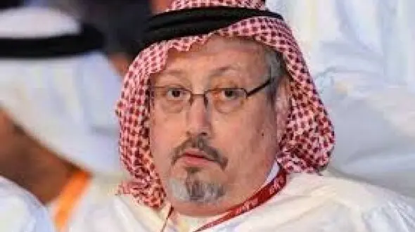  رئیس سازمان سیا فایل صوتی قتل خاشقچی را شنید 