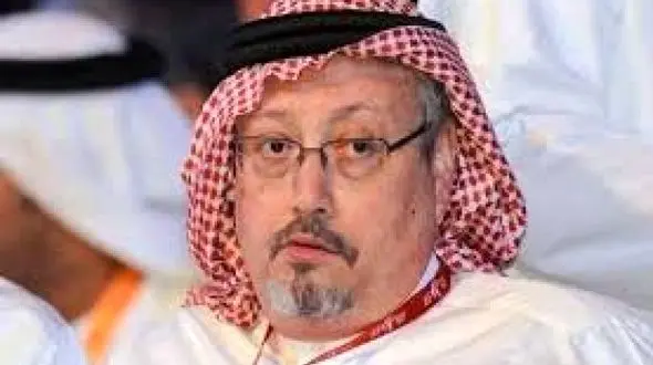  رئیس سازمان سیا فایل صوتی قتل خاشقچی را شنید 