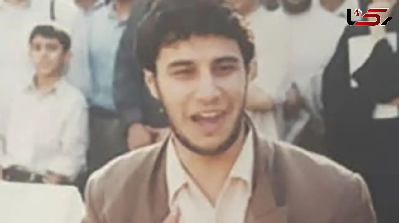 چهره غیر قابل تشخیص بازیگر بسیار معروف / راهنمایی : بازیگر زخم کاری !