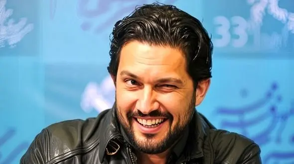 چهره متفاوت و  دیده نشده از حامد بهداد بازیگر فیلم پیر پسر از دوران مدرسه/ معلومه از اون بچه شیطونا بوده که معلمو دق میدادن