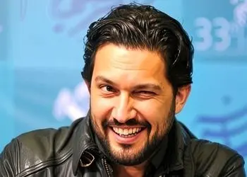 چهره متفاوت و  دیده نشده از حامد بهداد بازیگر فیلم پیر پسر از دوران مدرسه/ معلومه از اون بچه شیطونا بوده که معلمو دق میدادن