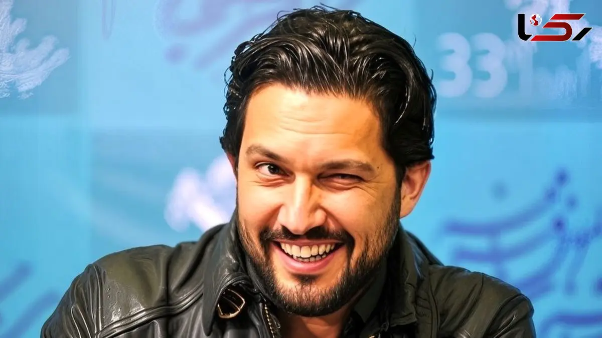 چهره متفاوت و  دیده نشده از حامد بهداد بازیگر فیلم پیر پسر از دوران مدرسه/ معلومه از اون بچه شیطونا بوده که معلمو دق میدادن