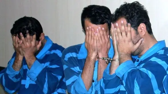 چای نذری در خزانه تهران خون به پا کرد! / قتل ساعت 12 شب رخ داد + عکس