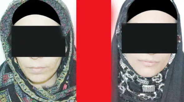 نقشه پلید 2 خانم منشی در 2 روز تعطیلی تهران برای مدیرعامل شرکت + عکس