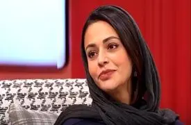 فیلم/ سوگل خلیق هشتک پُز نیست سبک زندگیمه رو اینجوری معنی کرد/امیرمهدی ژوله: آفرین تنبل