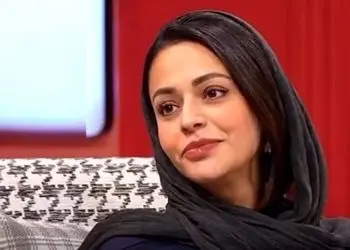 فیلم/ سوگل خلیق هشتک پُز نیست سبک زندگیمه رو اینجوری معنی کرد/امیرمهدی ژوله: آفرین تنبل