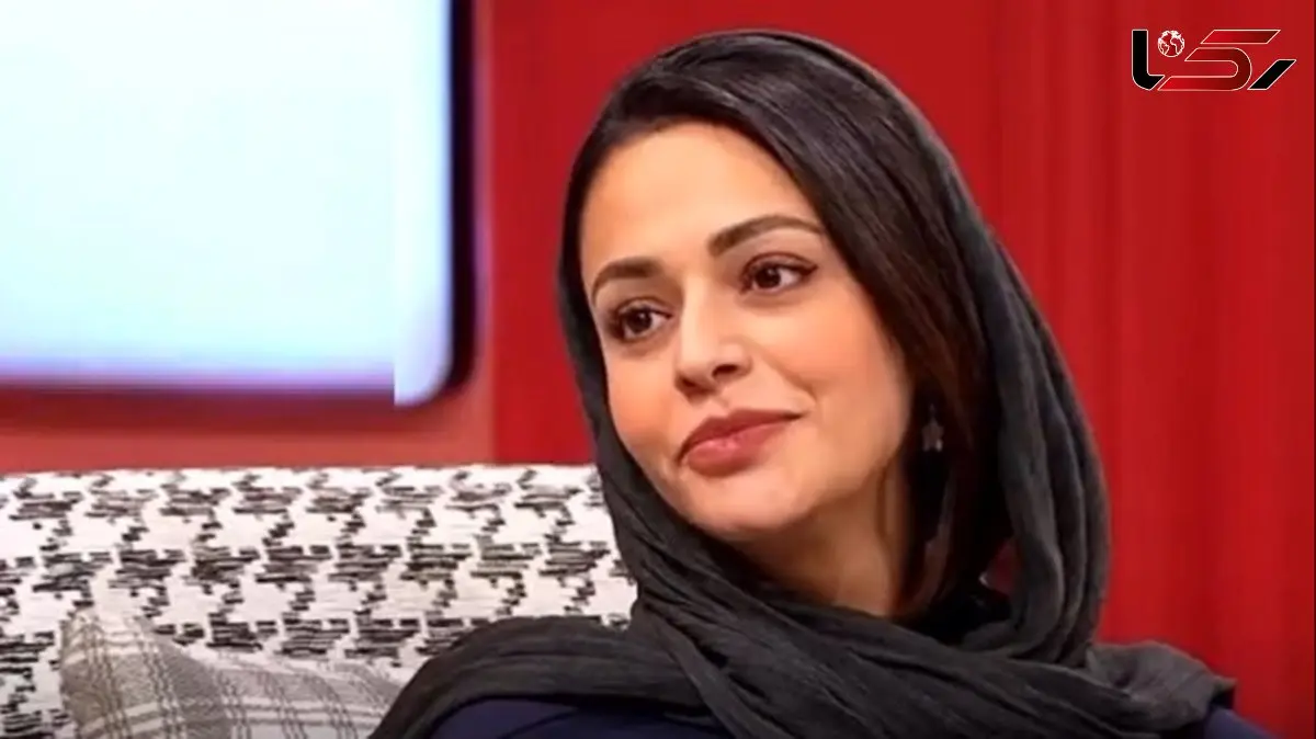 فیلم/ سوگل خلیق هشتگ پُز نیست سبک زندگیمه رو اینجوری معنی کرد/امیرمهدی ژوله: آفرین تنبل