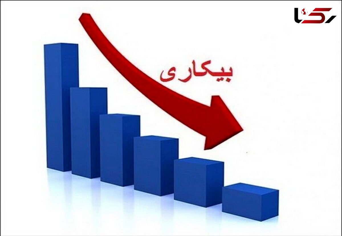 سمنان و یزد پایین ترین نرخ بیکاری را دارند!/نرخ بیکاری زنان استان یزد از سطح متوسط کشوری کمتر است