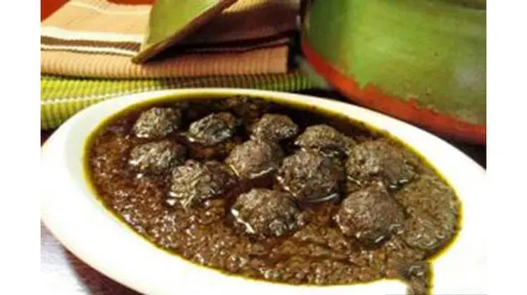 خورشی مناسب برای شب یلدا