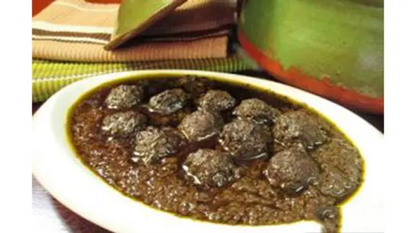 خورشی مناسب برای شب یلدا