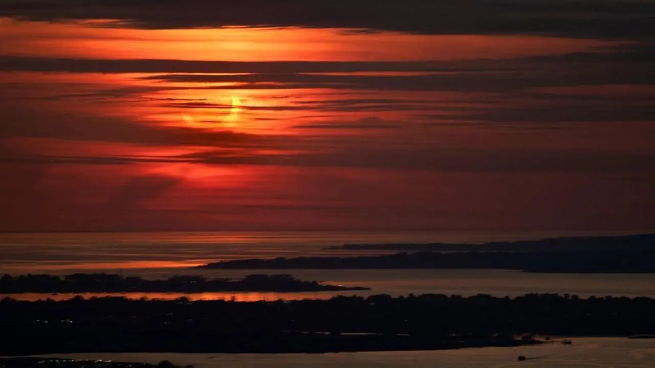 ترس از کسوف در فوتبال اسپانیا: آیا چشم‌های فوتبال کور خواهد شد؟