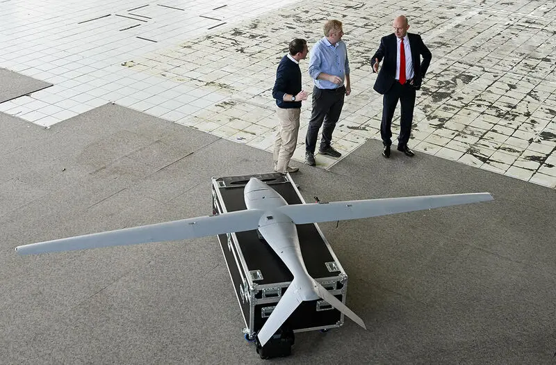 NATO-fast enough-counter-Russia’sdrone1