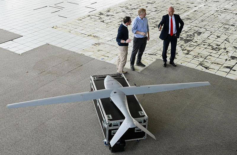 NATO-fast enough-counter-Russia’sdrone1