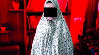 کابوس های وحشتناک دختر 17 ساله در زندان / گفتگو با مرضیه که رقیب عشقی اش را کشت! + عکس