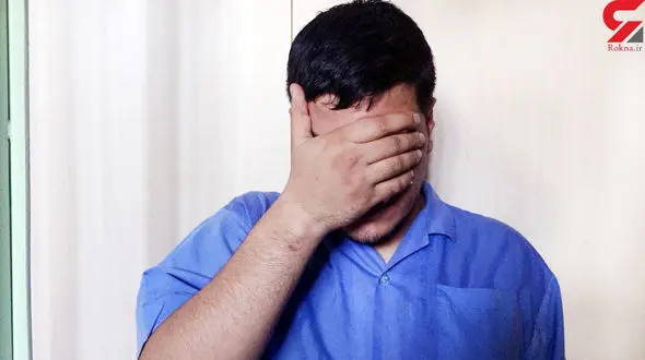 فیلم اعترافات تلخ پسری در قتل مادر و پدرش ! / آنها را به رگبار بست + نظر روان شناس