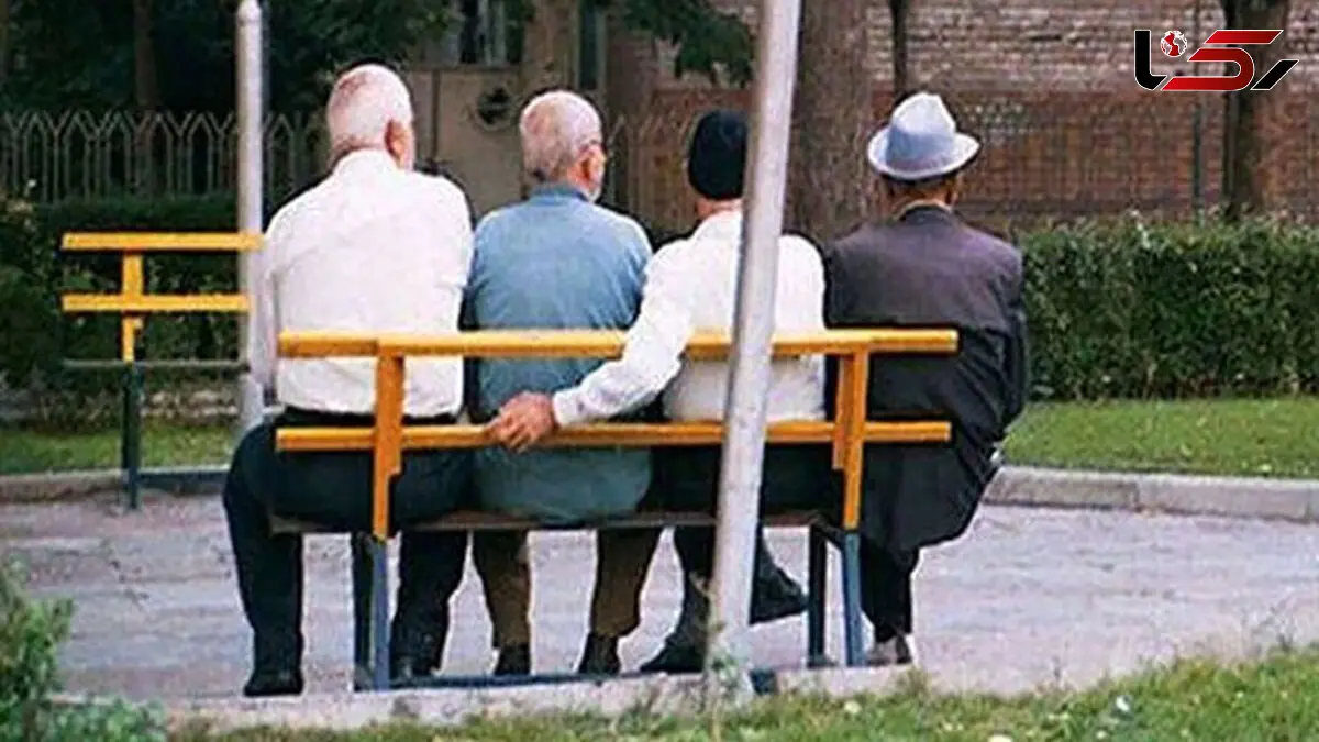 بازنشستگان کشوری در انتظار اجرای مطالبات معوقه؛ تأکید بر اجرای مرحله دوم متناسب‌سازی حقوق