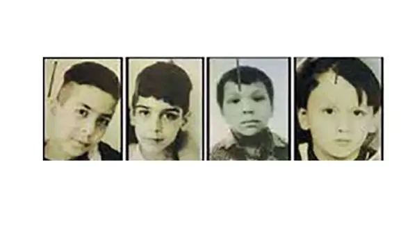 مرگ وحشتناک و همزمان 4 کودک در شاهین شهر اصفهان + عکس