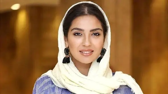 عکس/  تصویری پرعشق و پراحساس از مونا کرمی و سپند امیرسلیمانی و فرزندشان