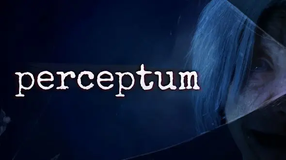 Perceptum؛ ترس از آنچه در آینه پنهان است + فیلم تریلر