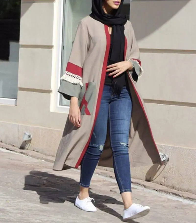 مانتو تابستانی