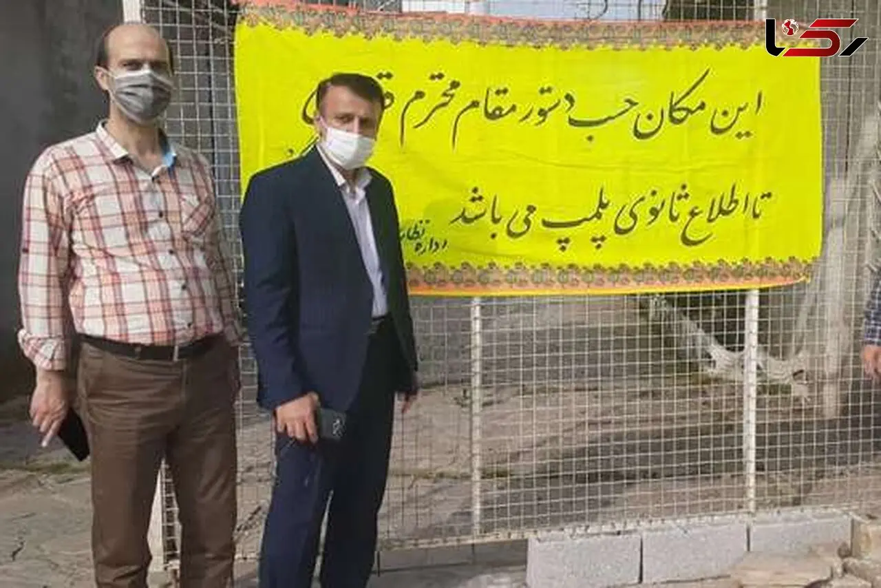 پلمب یک واحد تالار پذیرایی در لنگرود /بیش‌ از ۲۱۸۰‌ کیلوگرم‌ مرغ‌ مرده‌ آماده‌سازی‌ طبخ‌!