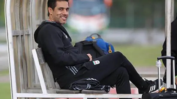 پایان دوران خوردبین در پرسپولیس/ پیروانی مدیر تیم فوتبال پرسپولیس شد