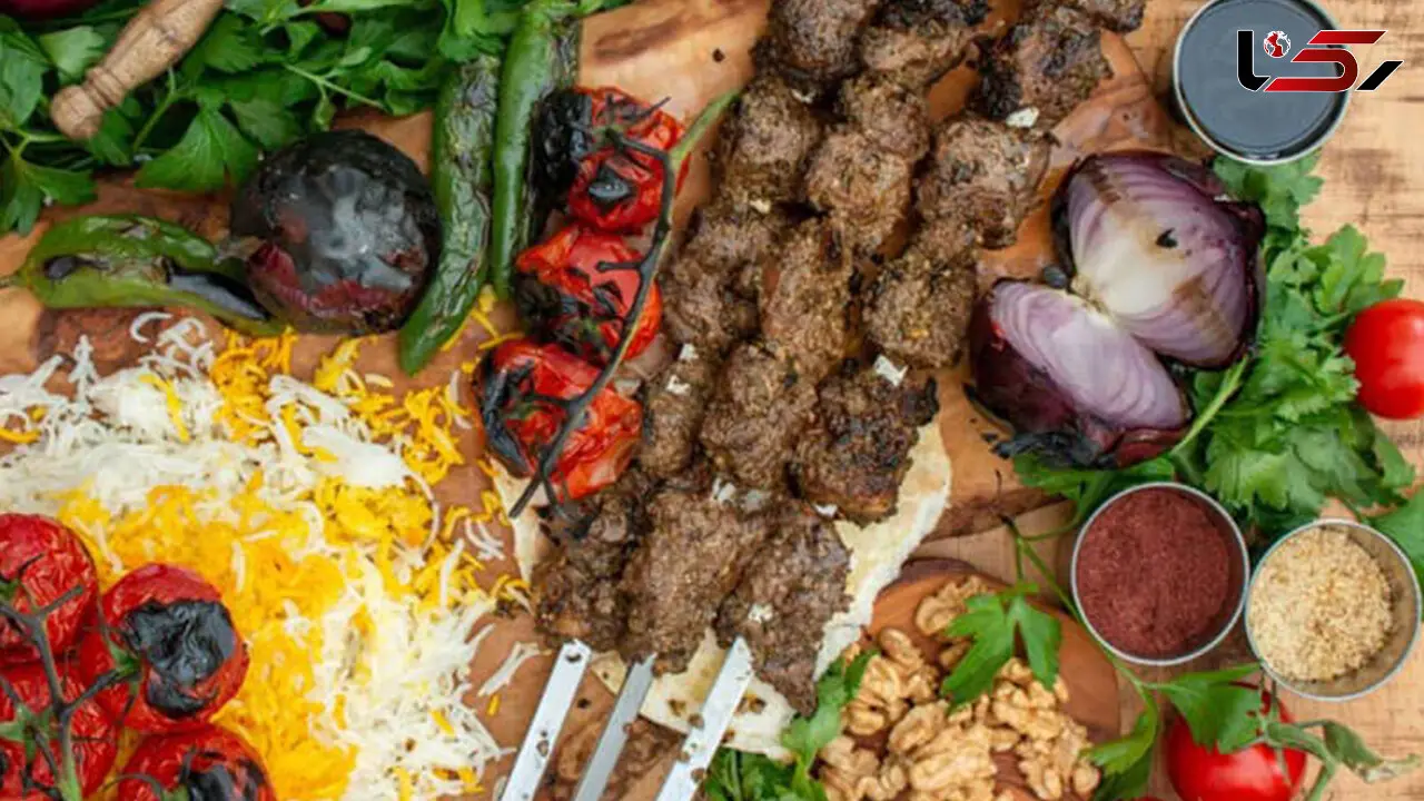 فیلم راز خوشمزگی گیلان کباب ترش اصیل