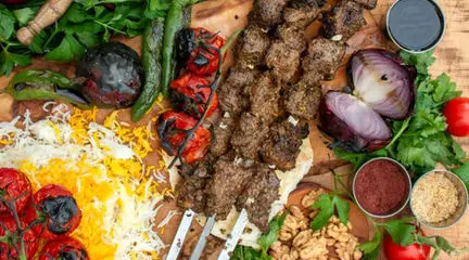 فیلم راز خوشمزگی گیلان کباب ترش اصیل