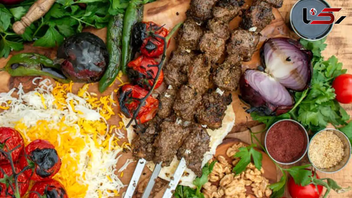 فیلم راز خوشمزگی گیلان کباب ترش اصیل