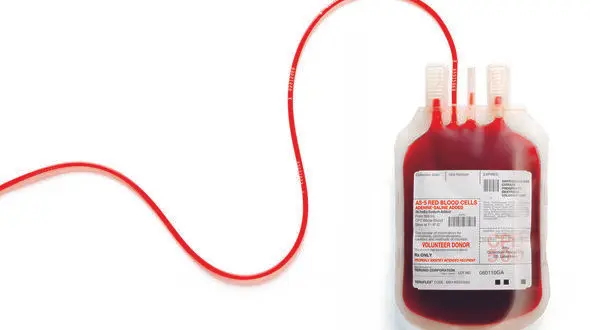  بیماران نیازمند  به خون در لرستان را فراموش نکنند