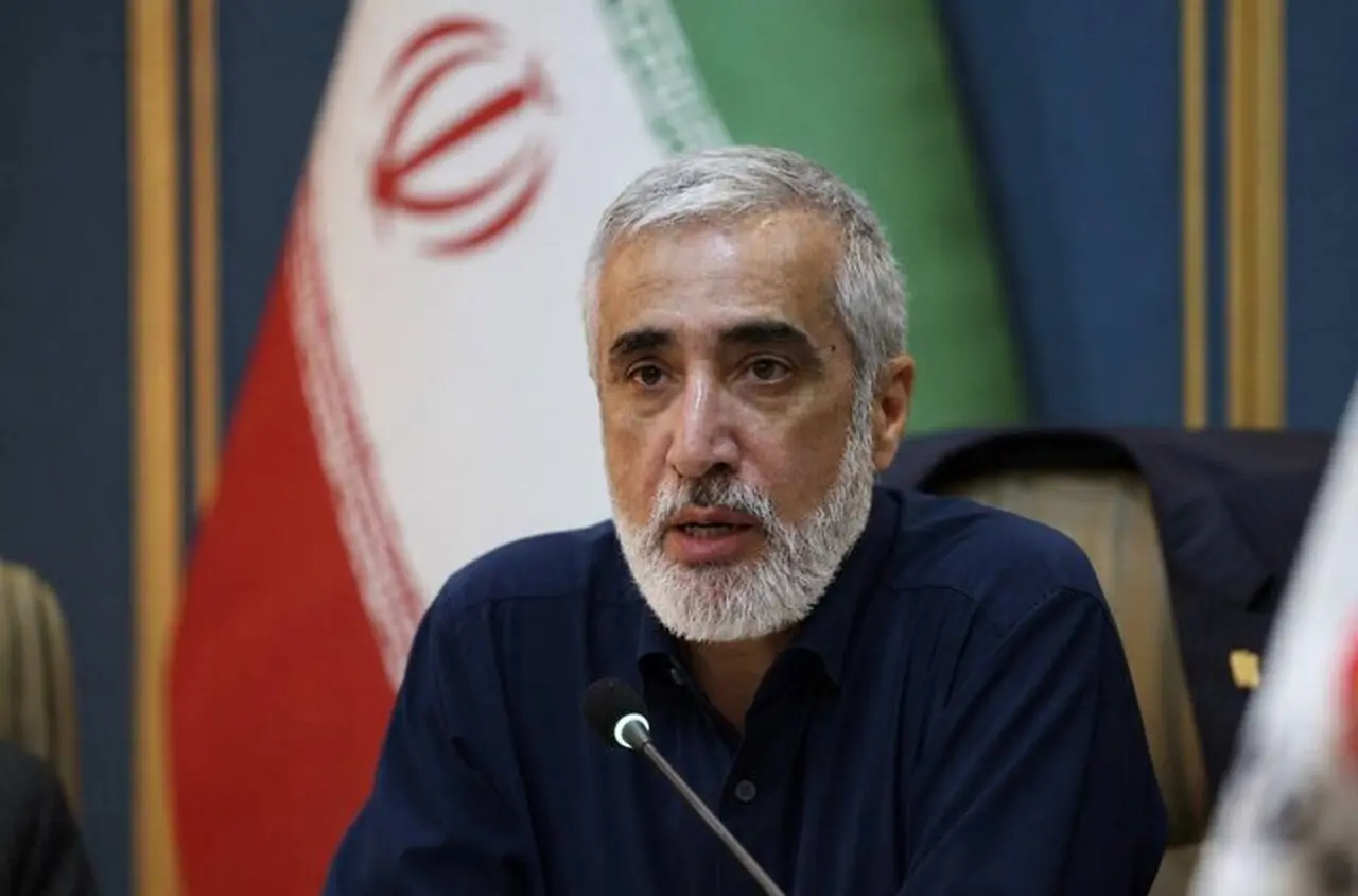 پیرصالحی: روح سوگند پزشکی در روزهای دشوار نمایان می‌شود