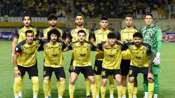 کنفدراسیون آسیا میزبانی سپاهان را تایید کرد